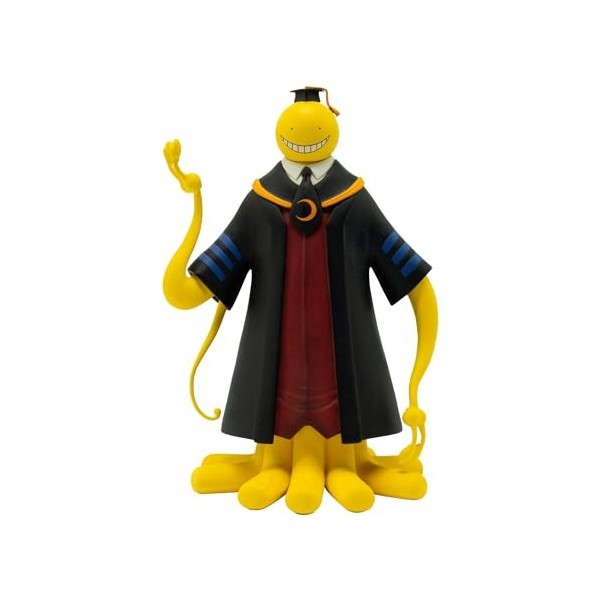 ABYstyle Studio - Assassination Classroom Figurine Koro Sensei