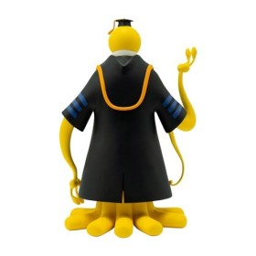 ABYstyle Studio - Assassination Classroom Figurine Koro Sensei