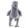 The Noble Collection Buckbeak Collectors Plush by Officially Licensed 15in 38cm Harry Potter Toy Dolls Grey Hippogriff Plu