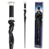 The Noble Collection - Albus Dumbledore Wand in A Standard Windowed Box - 16in 40cm Wizarding World Wand - Fantastic Beasts