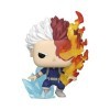 Funko Pop Animation: MHA - Shoto Todoroki - My Hero Academia - Figurine en Vinyle à Collectionner - Idée de Cadeau - Produits