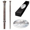 The Noble Collection - Fenrir Greyback Character Wand - 14in 35cm Wizarding World Wand with Name Tag - Harry Potter Film Se