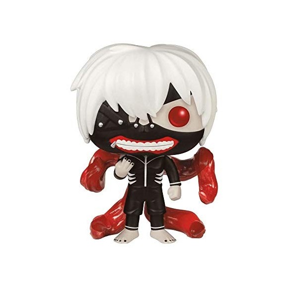 Funko - 6371 - Pop! Vinyle - Tokyo Ghoul - Ken Kaneki