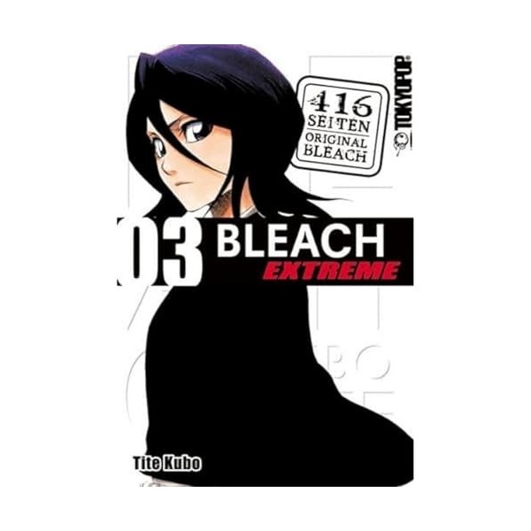 Bleach EXTREME 03