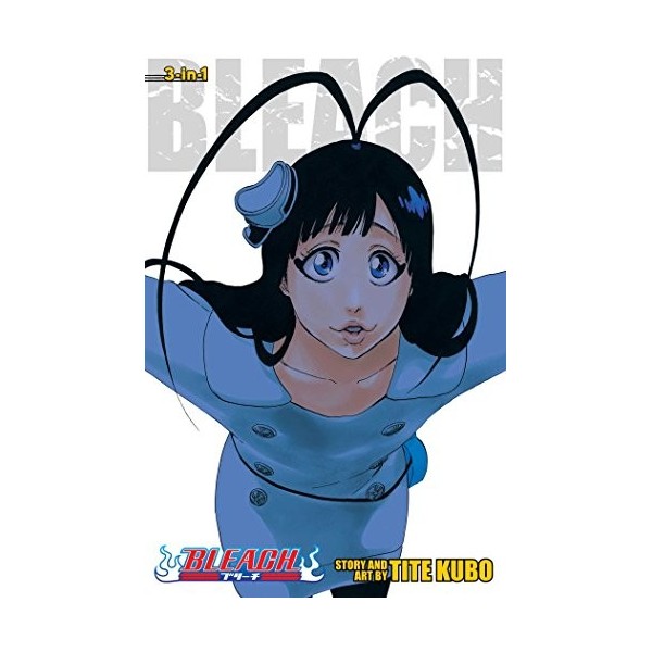 Bleach 3-in-1 Edition , Vol. 22