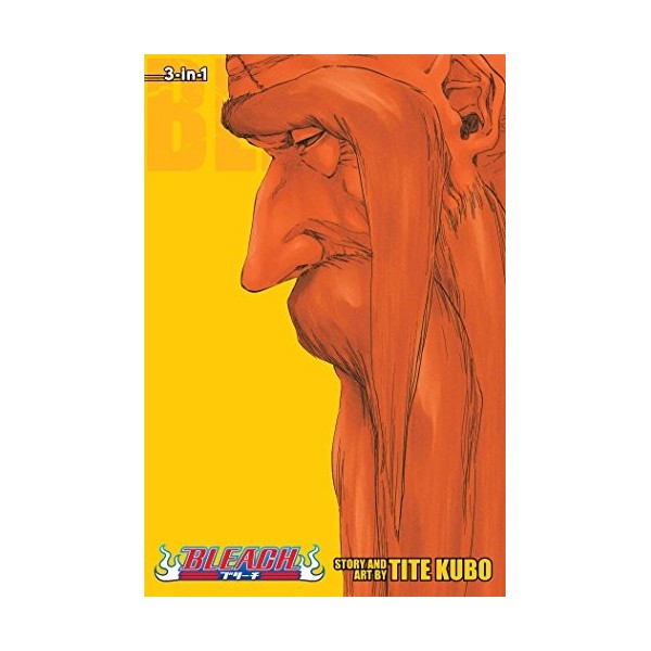 Bleach 3-in-1 Edition , Vol. 20