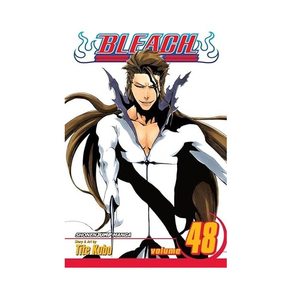 Bleach, Vol. 48: God is Dead English Edition 