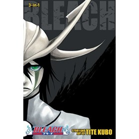 Bleach 3-in-1 Edition , Vol. 14