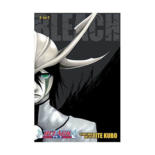 Bleach 3-in-1 Edition , Vol. 14