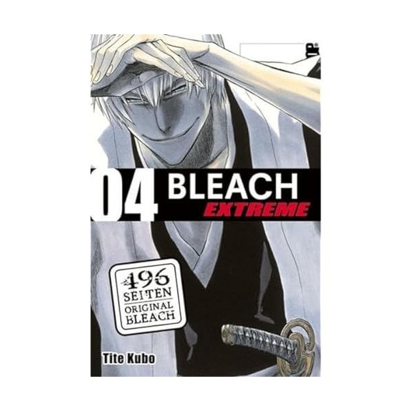 Bleach EXTREME 04