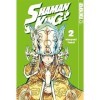 Shaman King 02: ReEdition als 2in1 Ausgabe