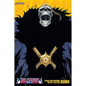 Bleach 3-in-1 Edition , Vol. 15