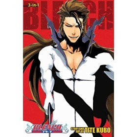 Bleach 3-in-1 Edition , Vol. 16