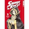 Shaman King 03: ReEdition als 2in1 Ausgabe