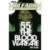Bleach - Tome 55: The blood warfare