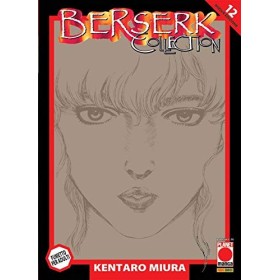 Berserk collection. Serie nera Vol. 12 