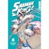 Shaman King 04: ReEdition als 2in1 Ausgabe