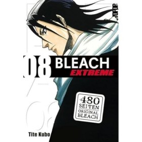 Bleach EXTREME 08