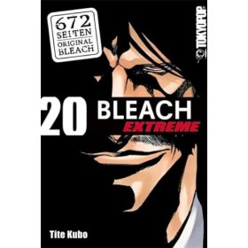 Bleach EXTREME 20