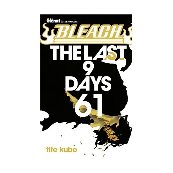 Bleach - Tome 61: The last 9 days