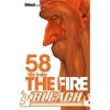 Bleach - Tome 58: The fire