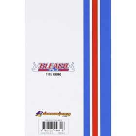 Bleach - Tome 07: The broken coda