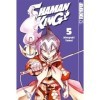 Shaman King 05: ReEdition als 2in1 Ausgabe