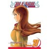 Bleach, Vol. 27: goodbye halcyon days. English Edition 