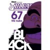 Bleach - Tome 67: Black
