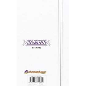 Bleach - Tome 67: Black