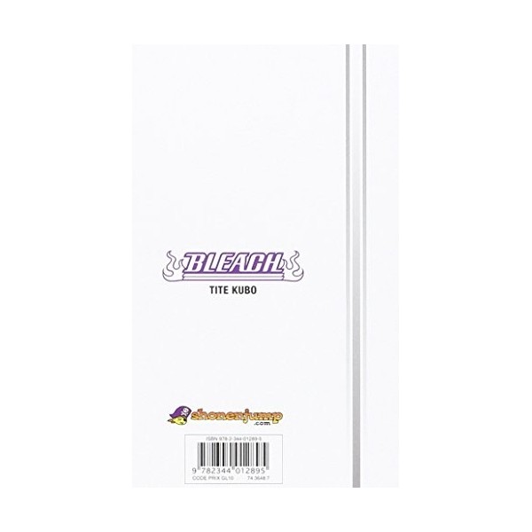 Bleach - Tome 67: Black