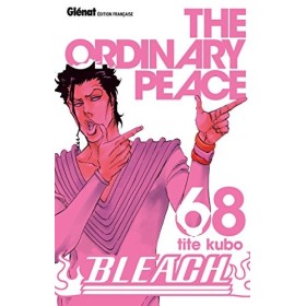 Bleach - Tome 68: The ordinary peace