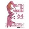 Bleach - Tome 64: Death in vision