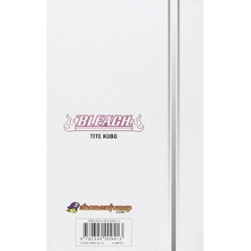 Bleach - Tome 64: Death in vision