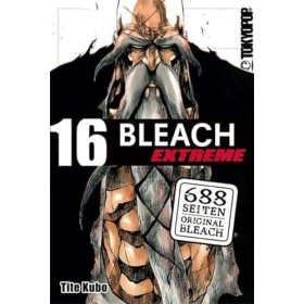 Bleach EXTREME 16