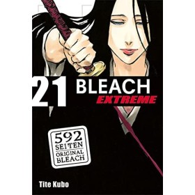 Bleach EXTREME 21
