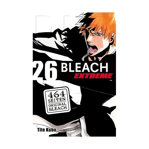 Bleach EXTREME 26