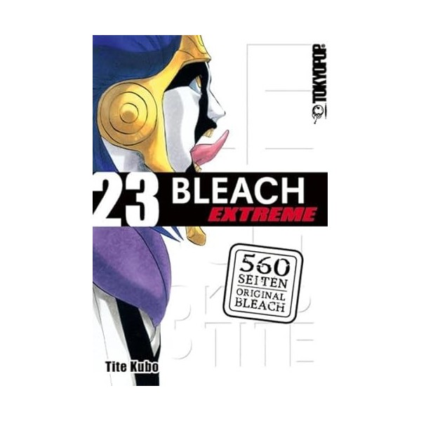 Bleach EXTREME 23