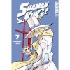 Shaman King 07: ReEdition als 2in1 Ausgabe