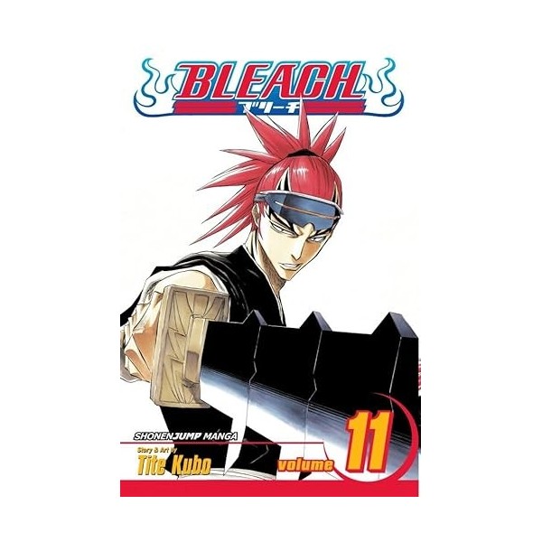Bleach, Vol. 11: A Star and a Stray Dog English Edition 
