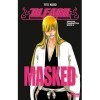 Bleach Data book - Masked