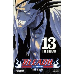 Bleach - Tome 13: The undead