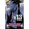 Bleach - Tome 13: The undead