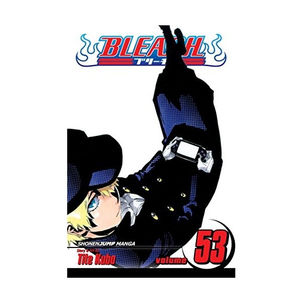 Bleach Volume 53