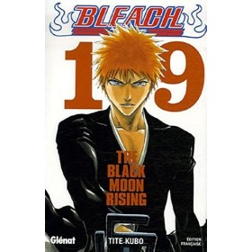 Bleach - Tome 19: The Black Moon Rising