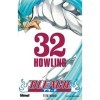 Bleach - Tome 32: Howling