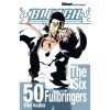 Bleach - Tome 50: The Six Fullbringers