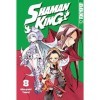 Shaman King 08: ReEdition als 2in1 Ausgabe