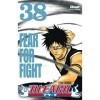 Bleach - Tome 38: Fear for fight