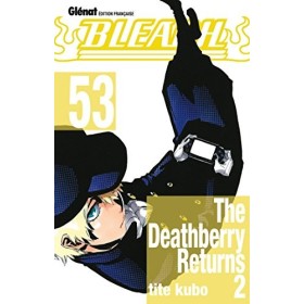 Bleach - Tome 53: The deathberry Returns 2
